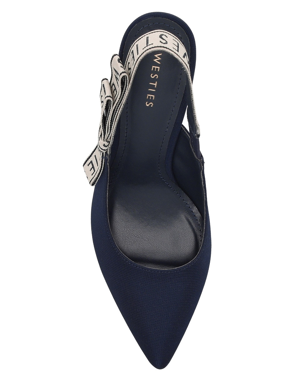 Zapatilla Textil 6