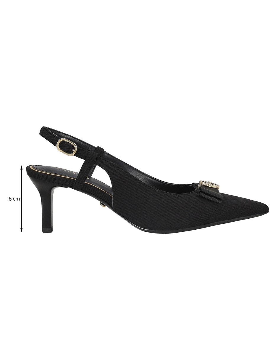 Zapatilla Textil 8