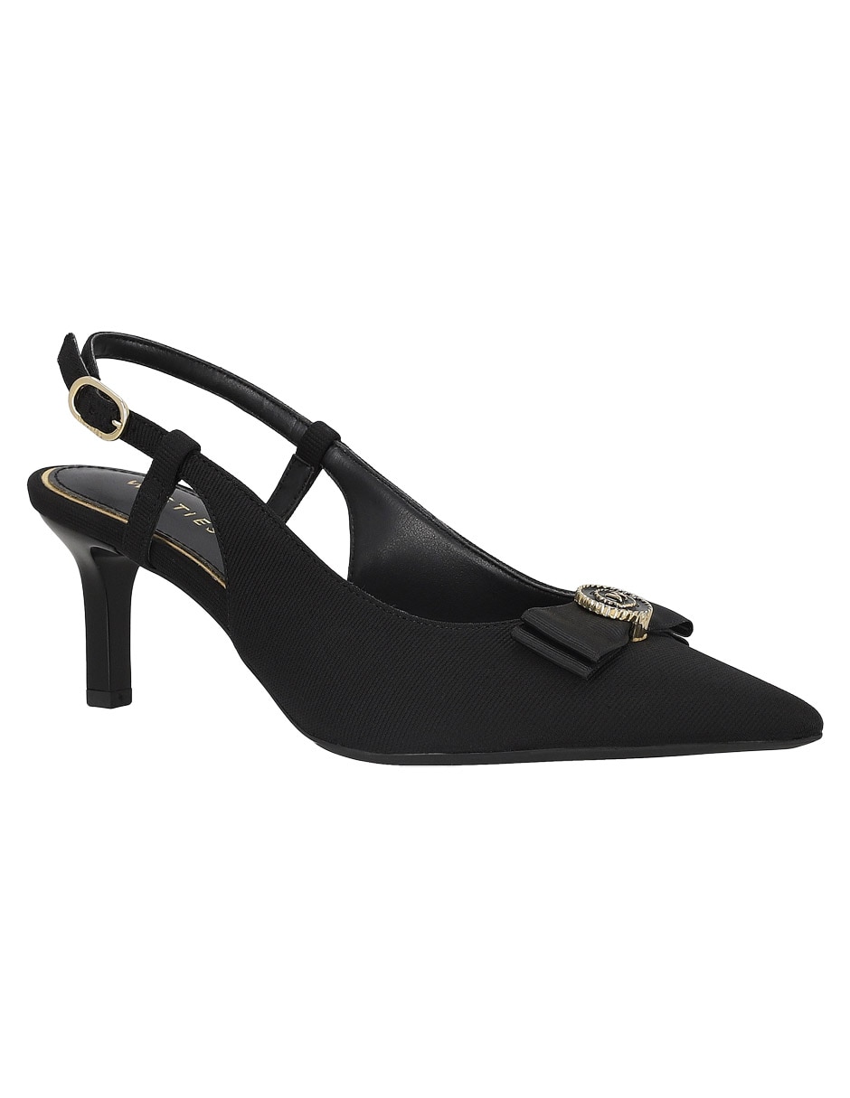 Zapatilla Textil 5