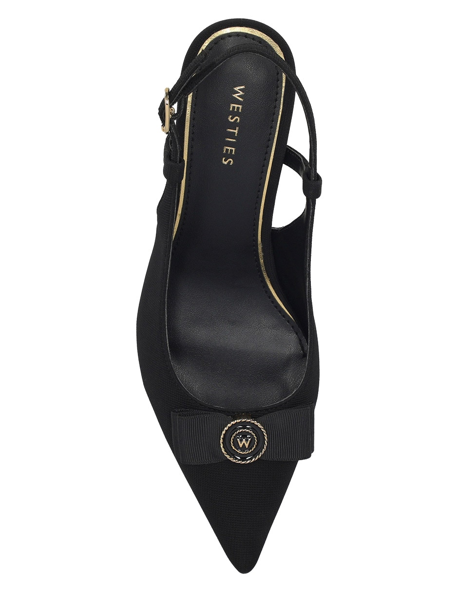 Zapatilla Textil 6