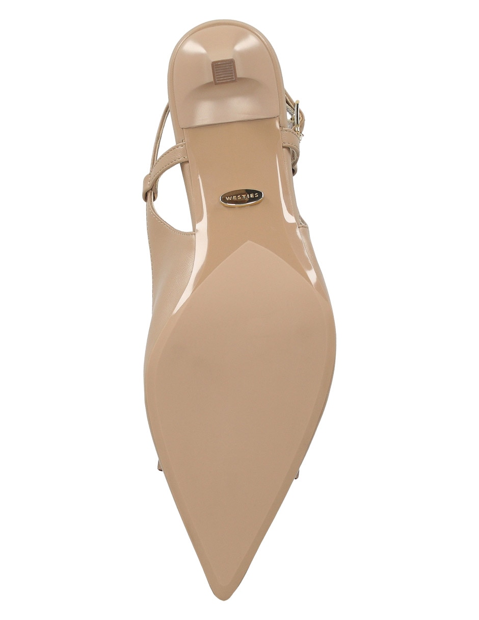 Zapatilla 7
