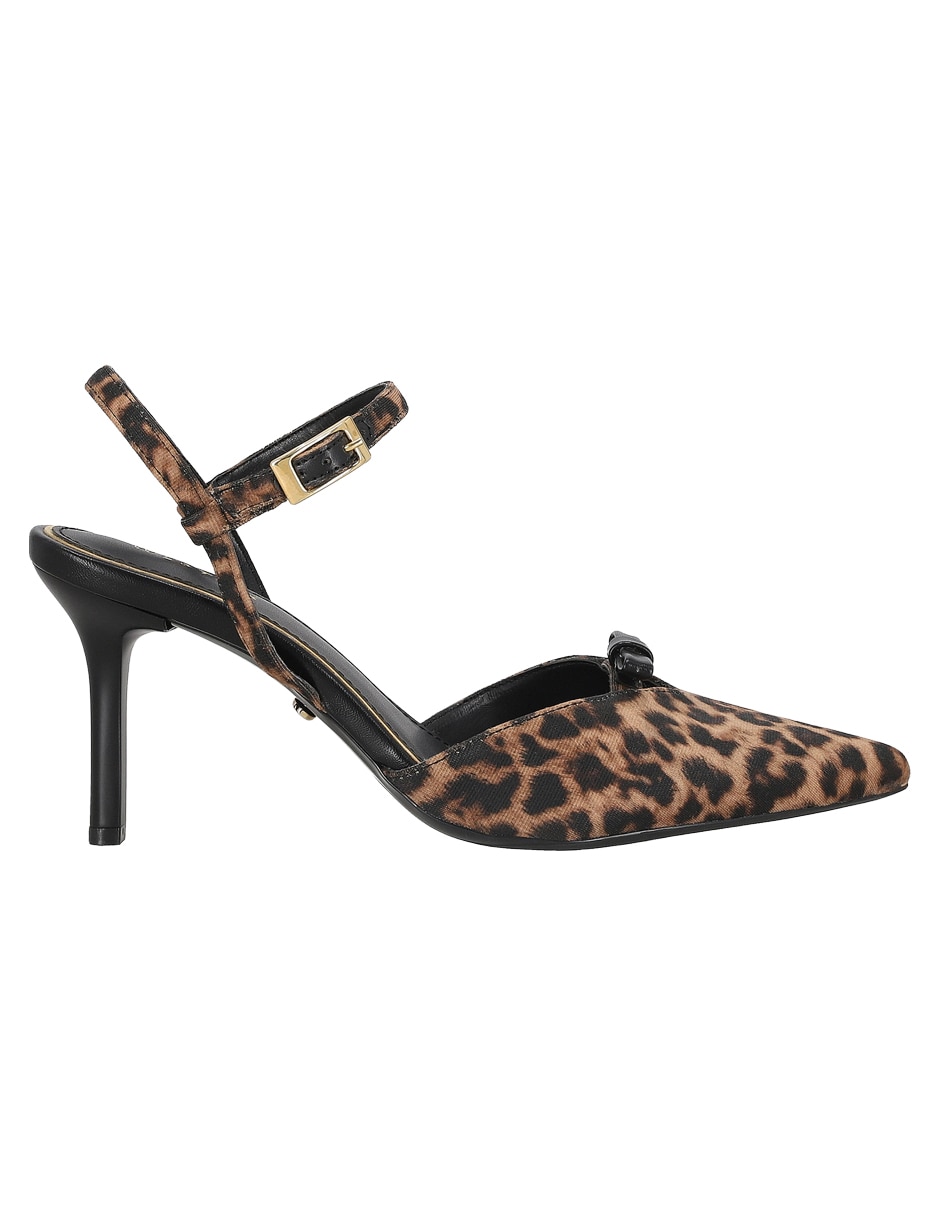 Zapatilla Textil 2