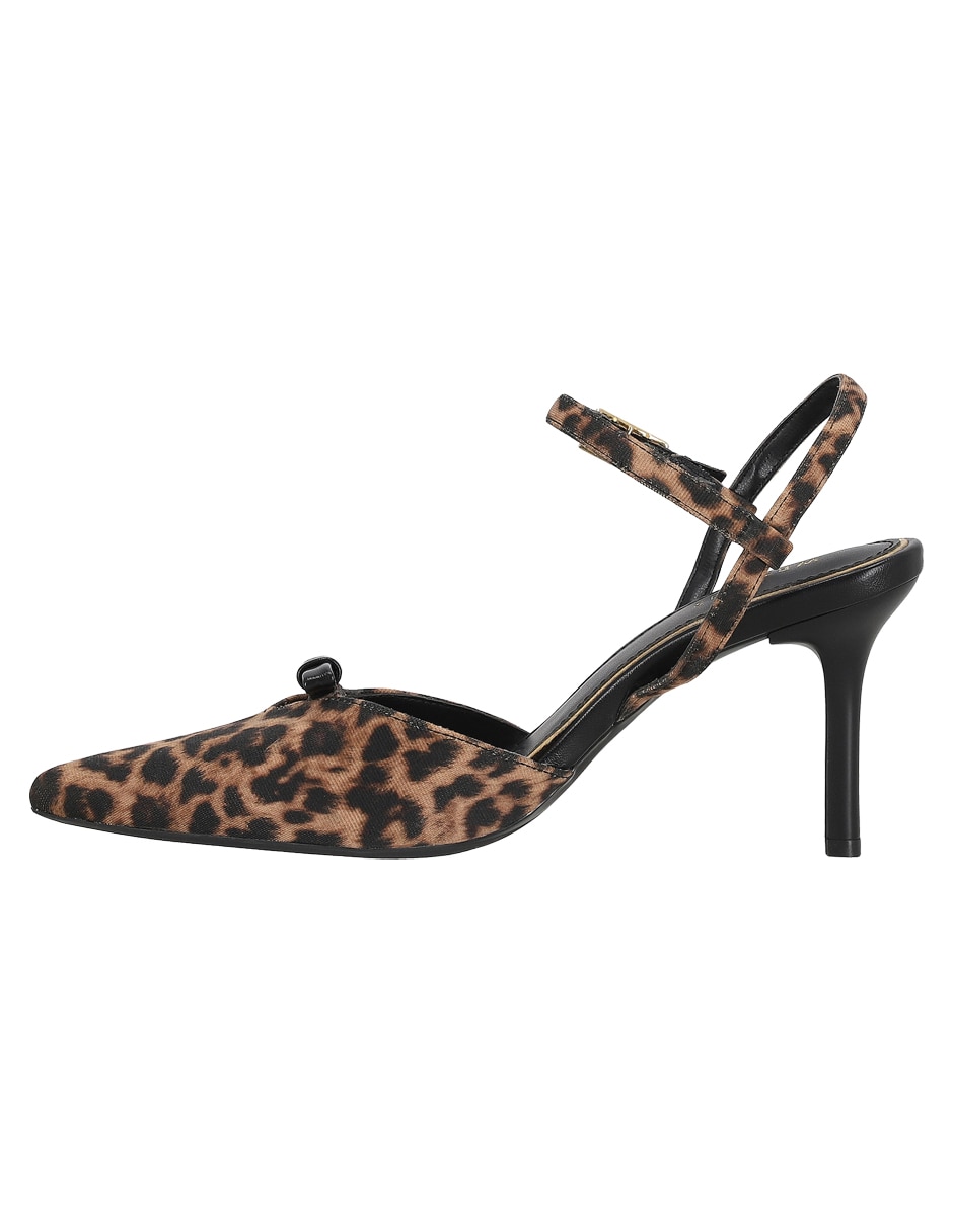 Zapatilla Textil 3