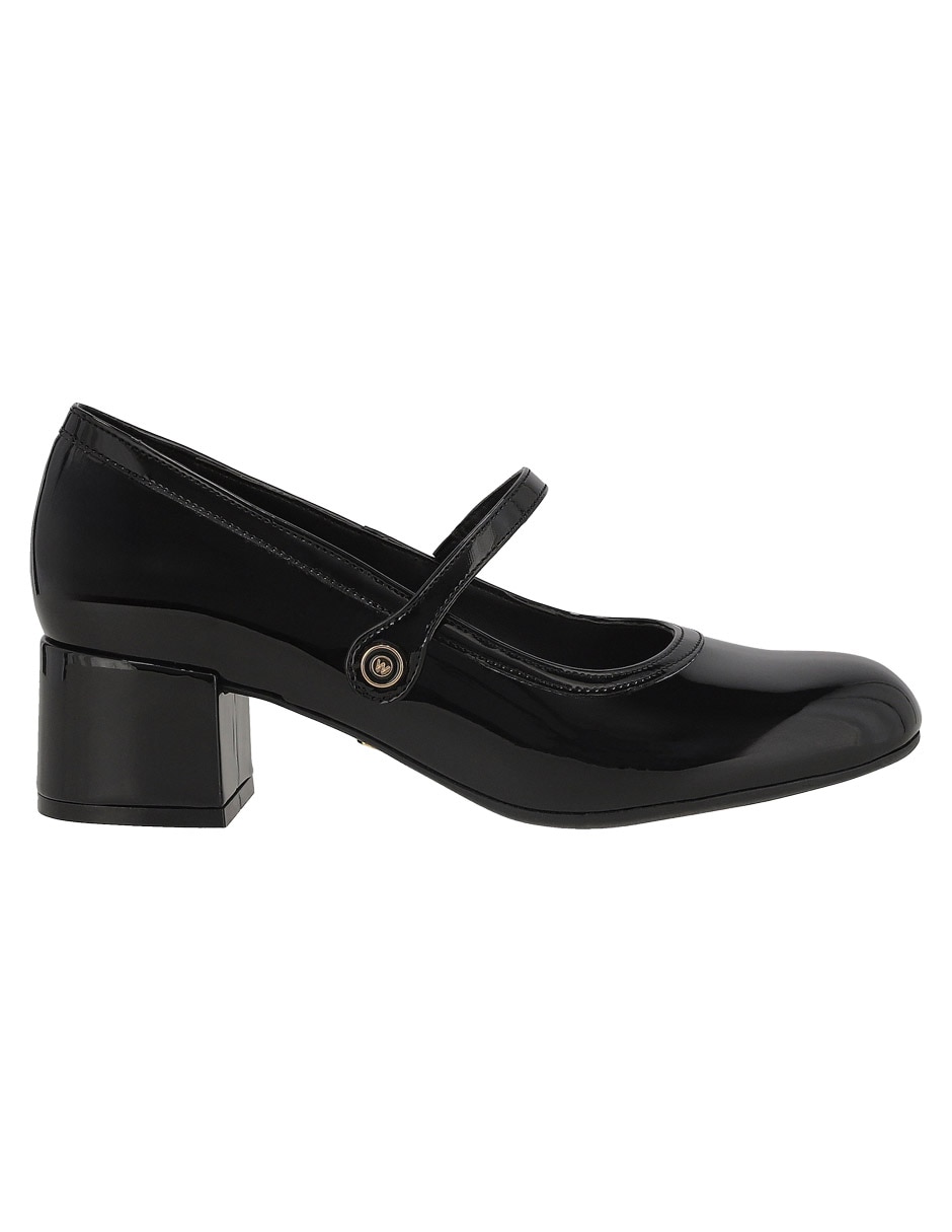 Zapatilla Charol 3