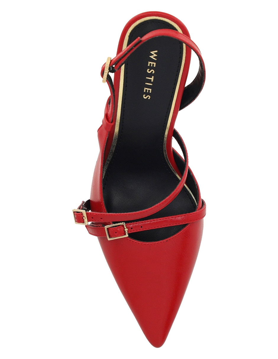 Zapatilla 6