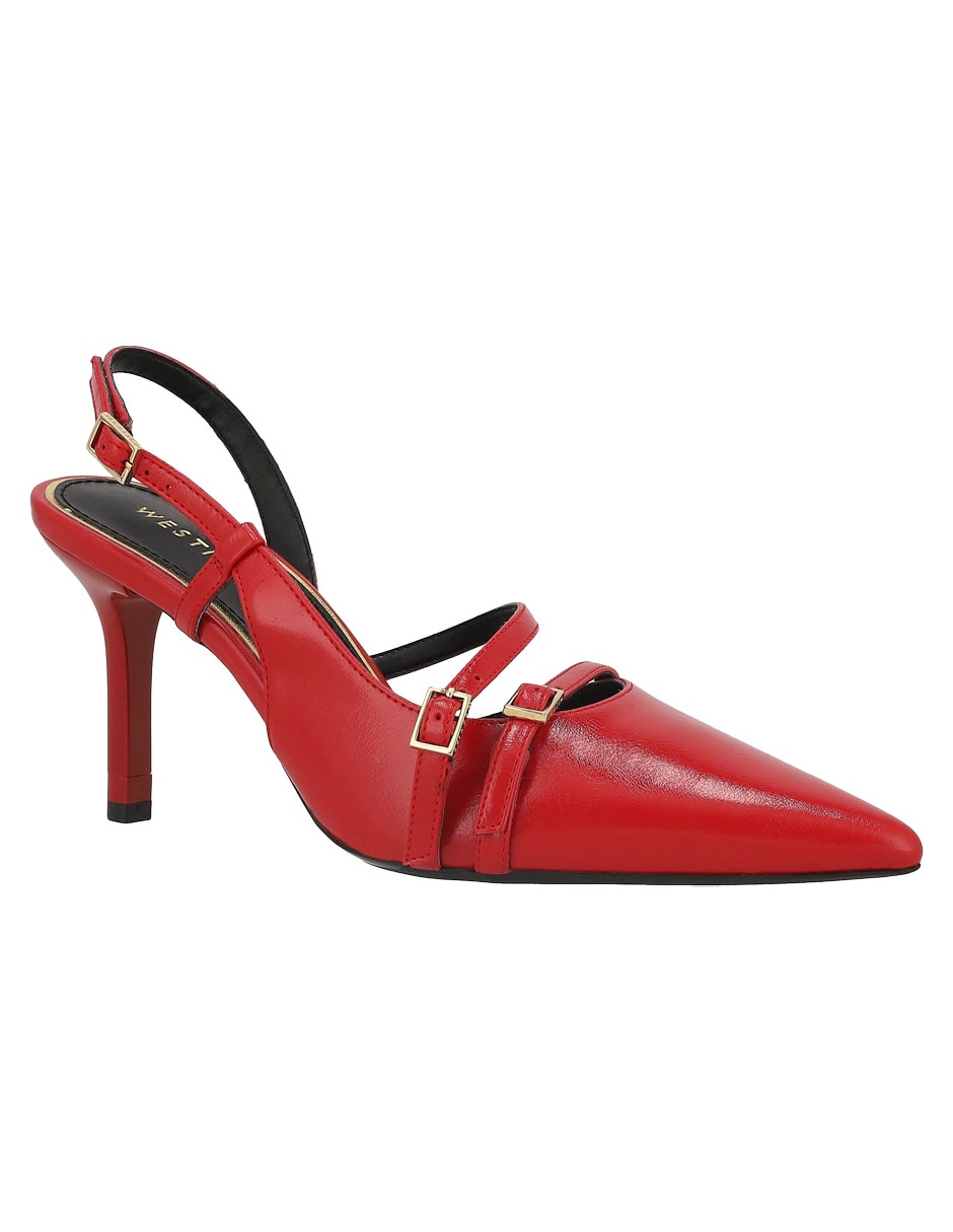 Zapatilla 7