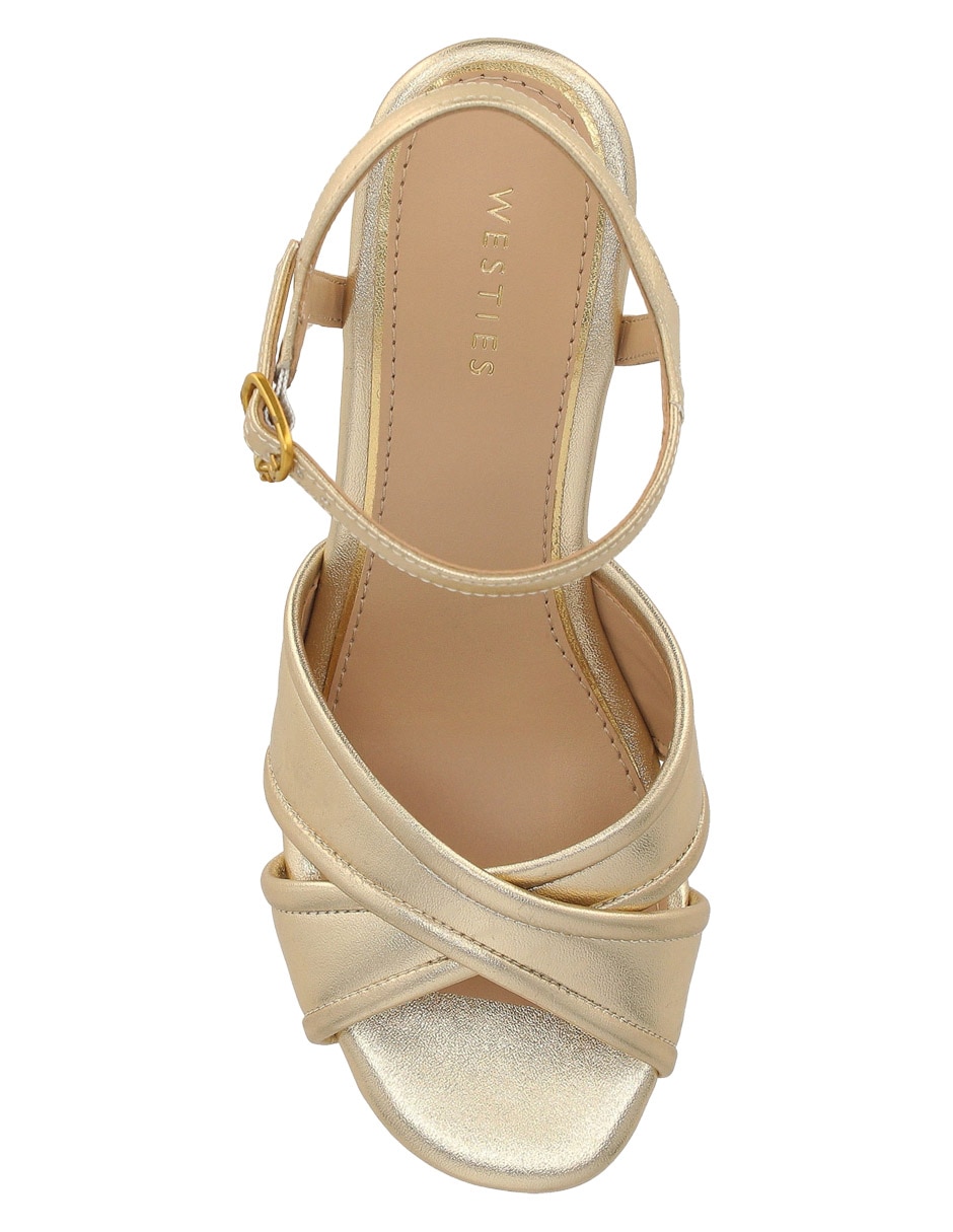 Sandalias para mujer 6