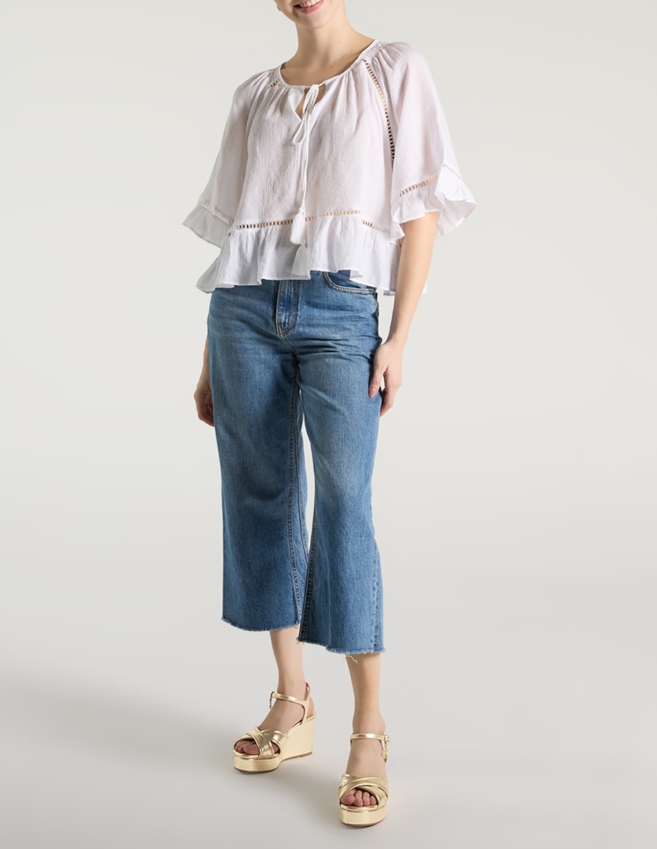 Sandalias para mujer 8