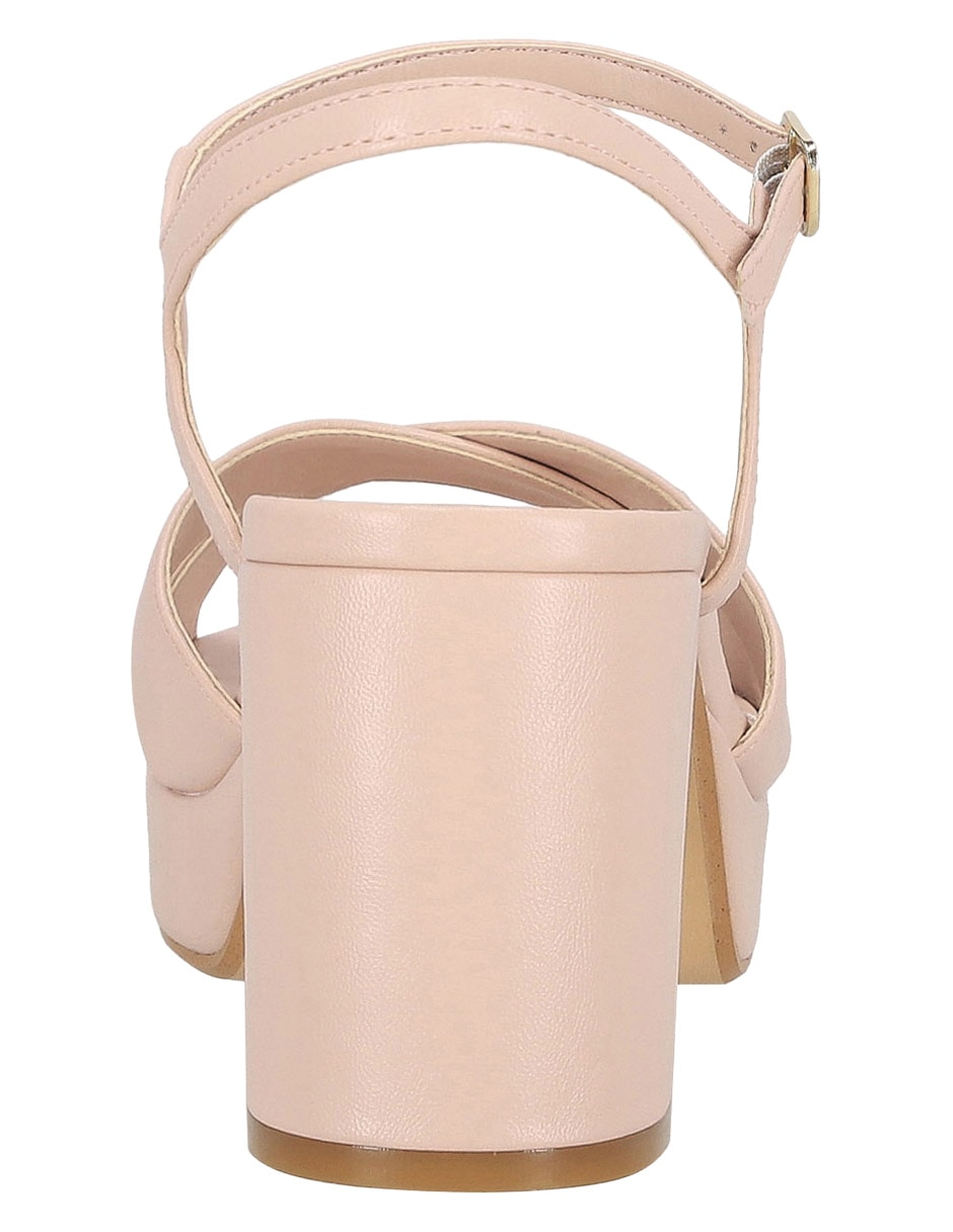 Sandalia para mujer 4