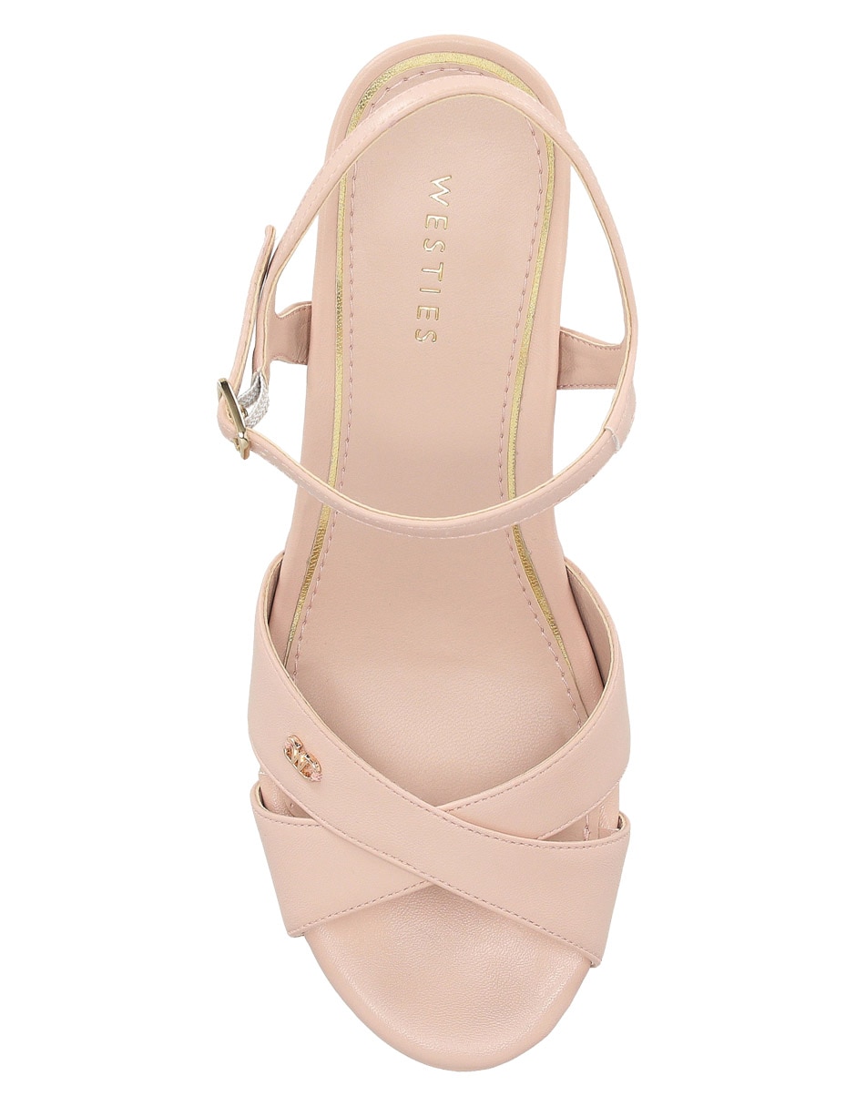 Sandalia para mujer 6