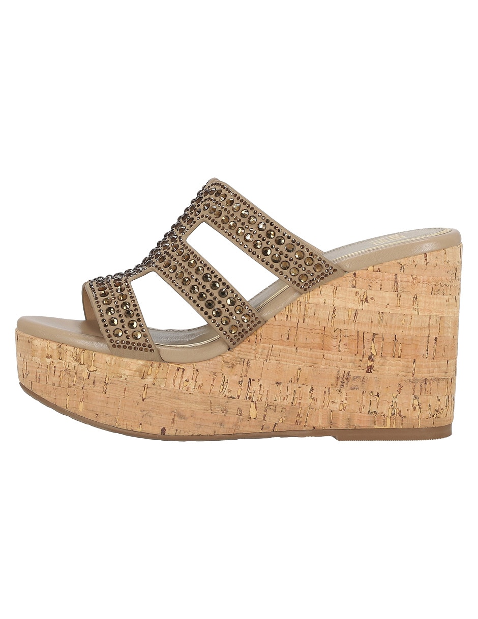 Sandalias para mujer