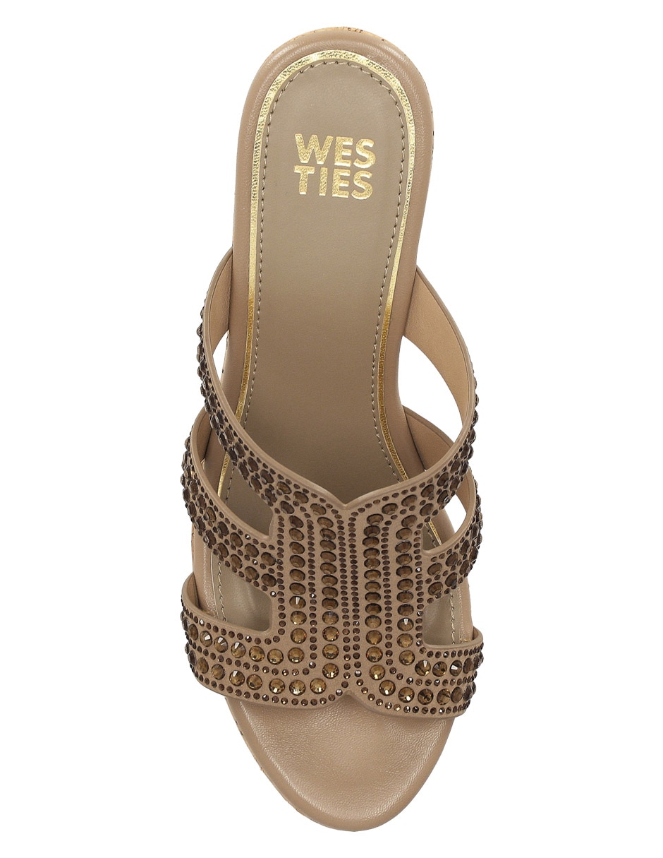 Sandalias para mujer 6