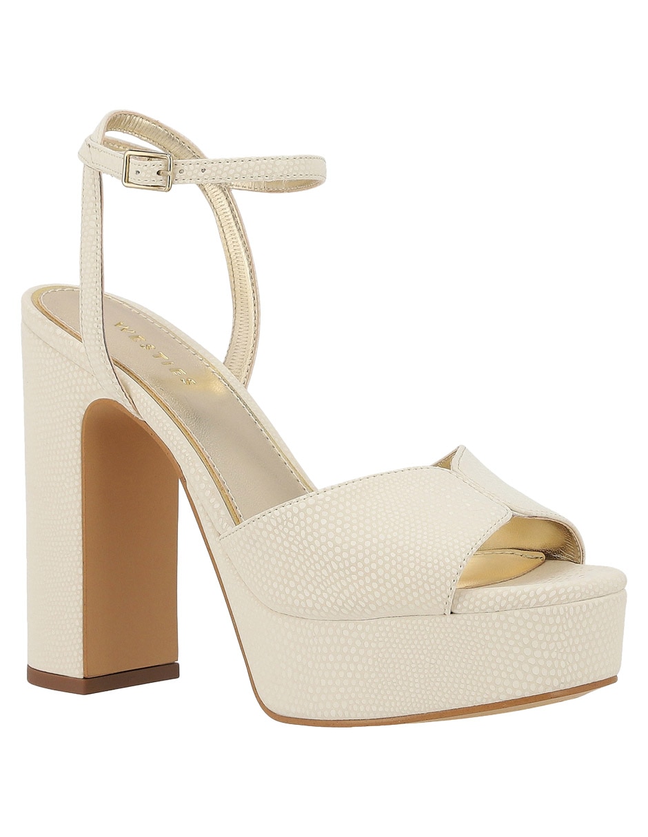 Sandalias para mujer 5