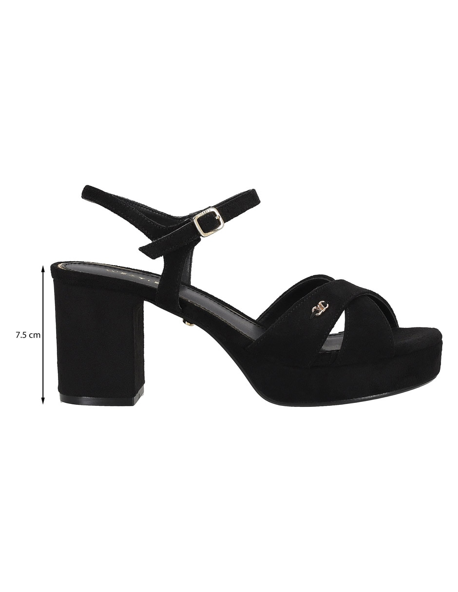 Sandalia para mujer 9