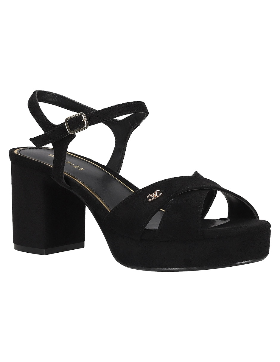 Sandalia para mujer 5