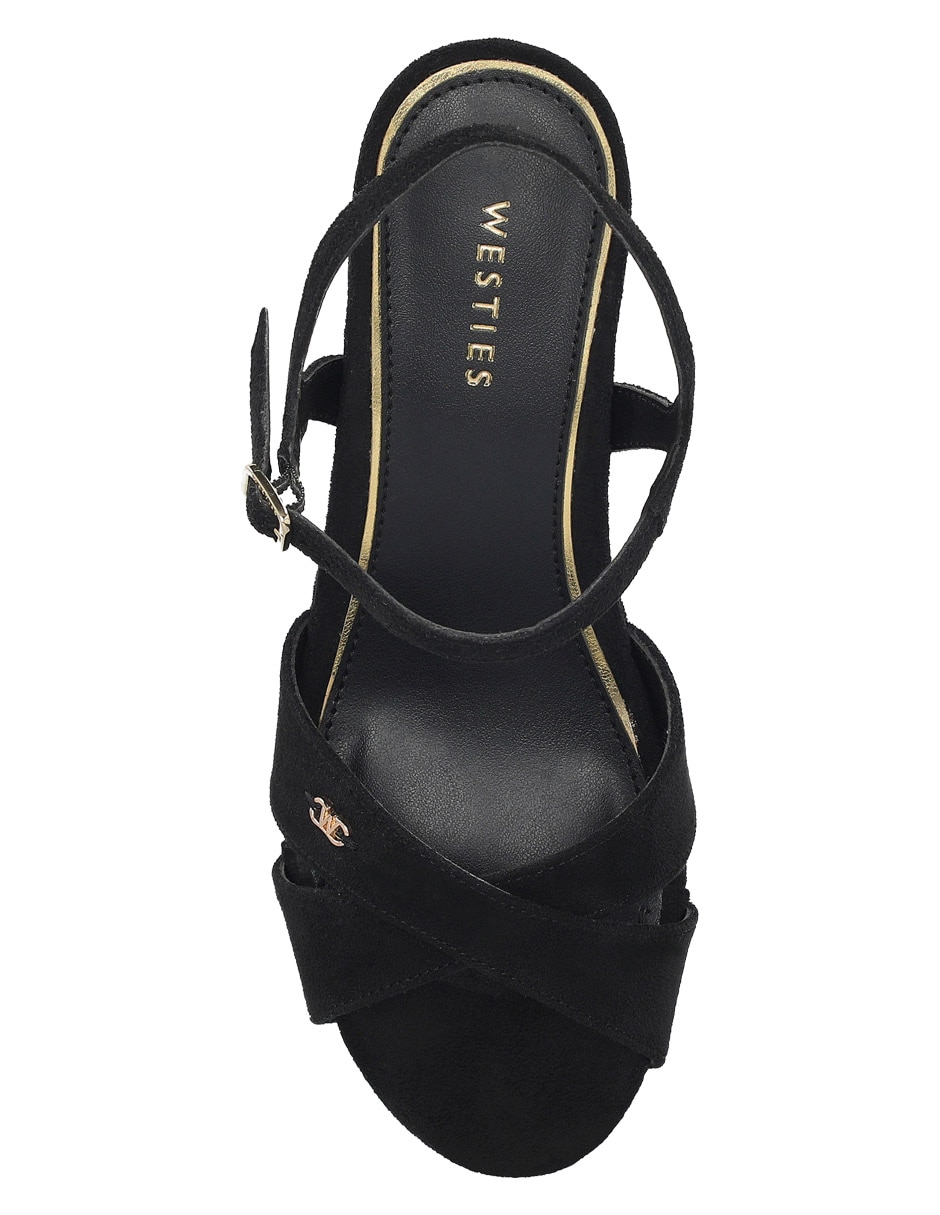 Sandalia para mujer 6