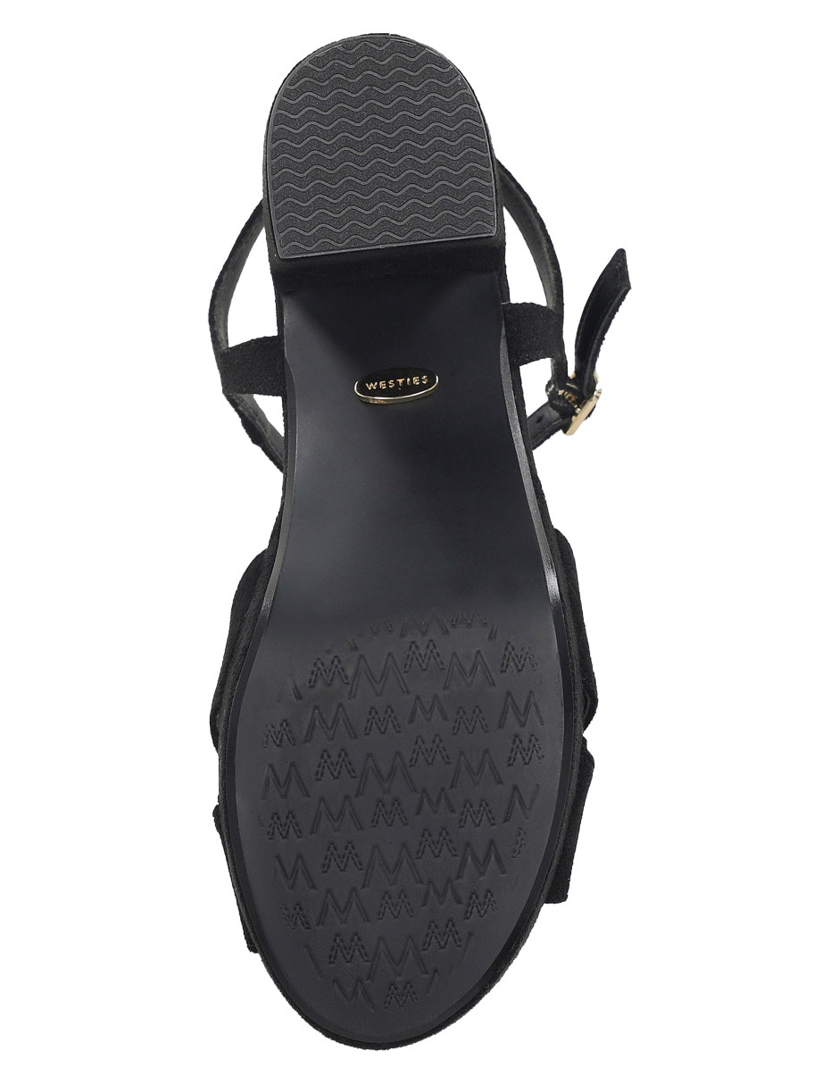 Sandalia para mujer 7