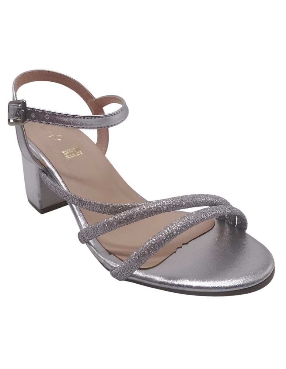 Sandalia para mujer 2