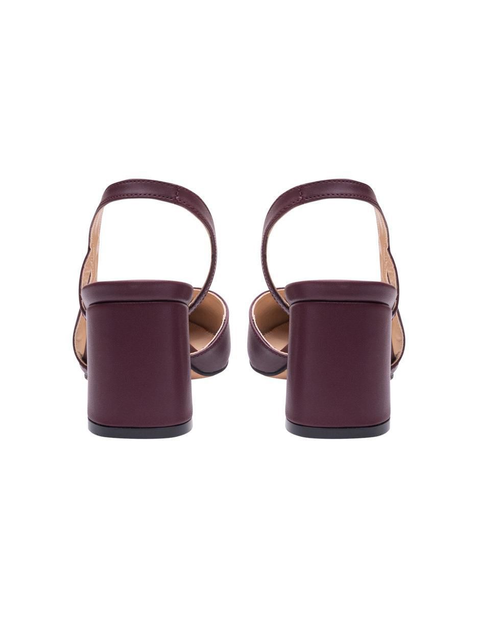 Zapatilla 3