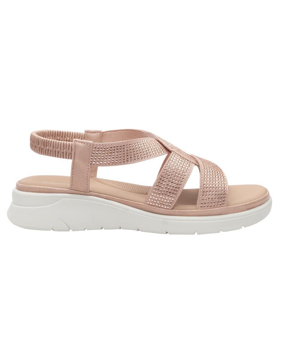 Sandalia para mujer 2