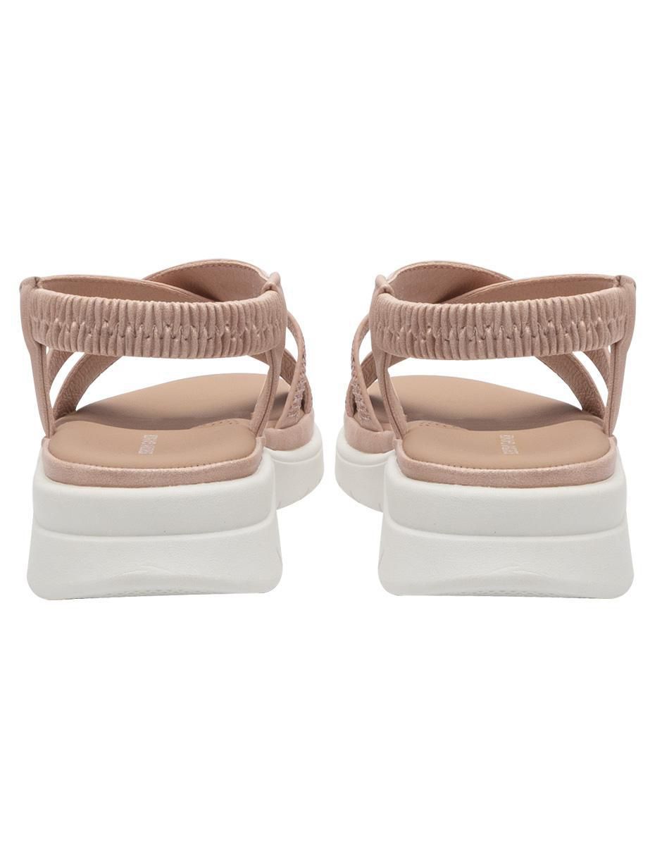 Sandalia para mujer 3