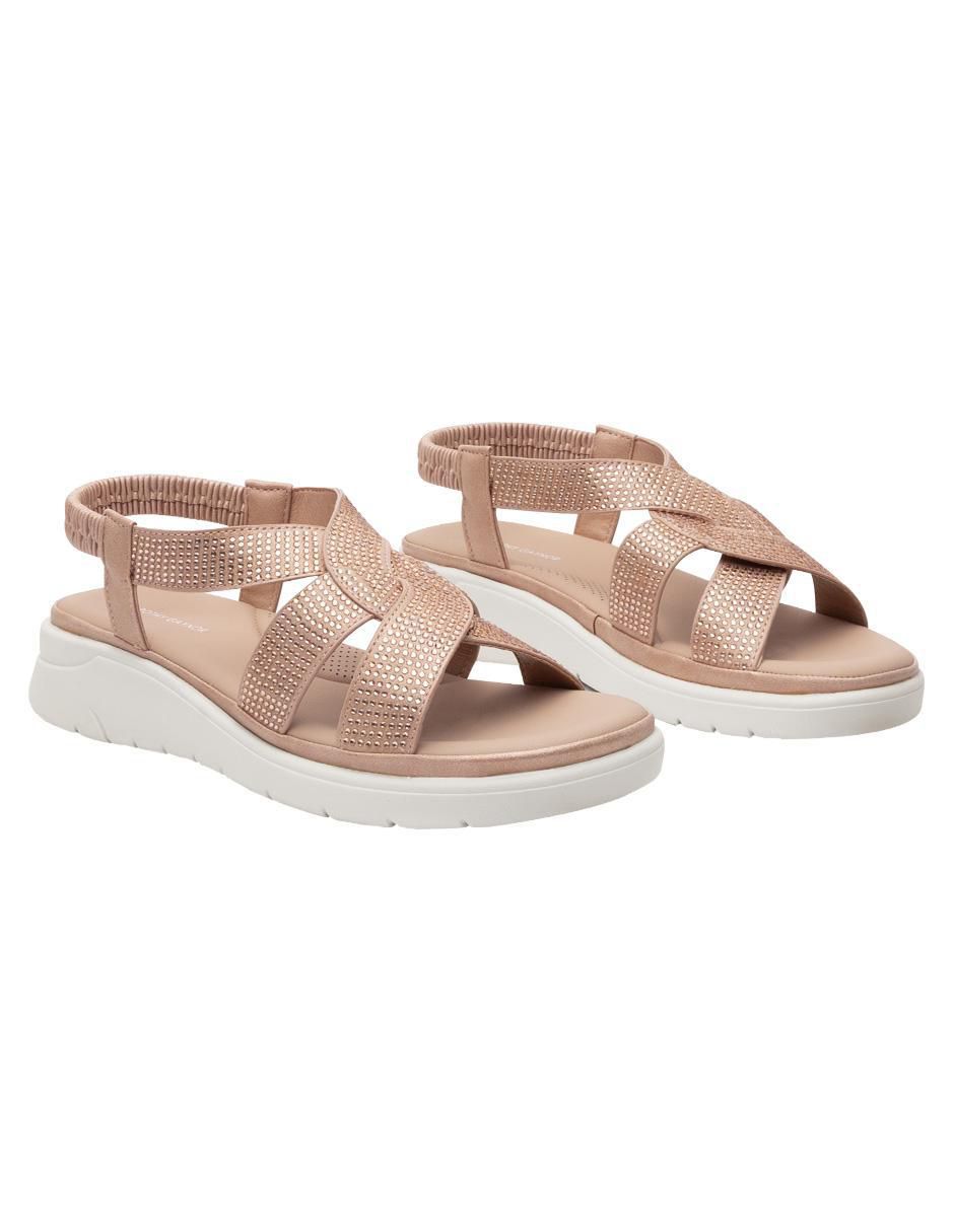 Sandalia para mujer 4