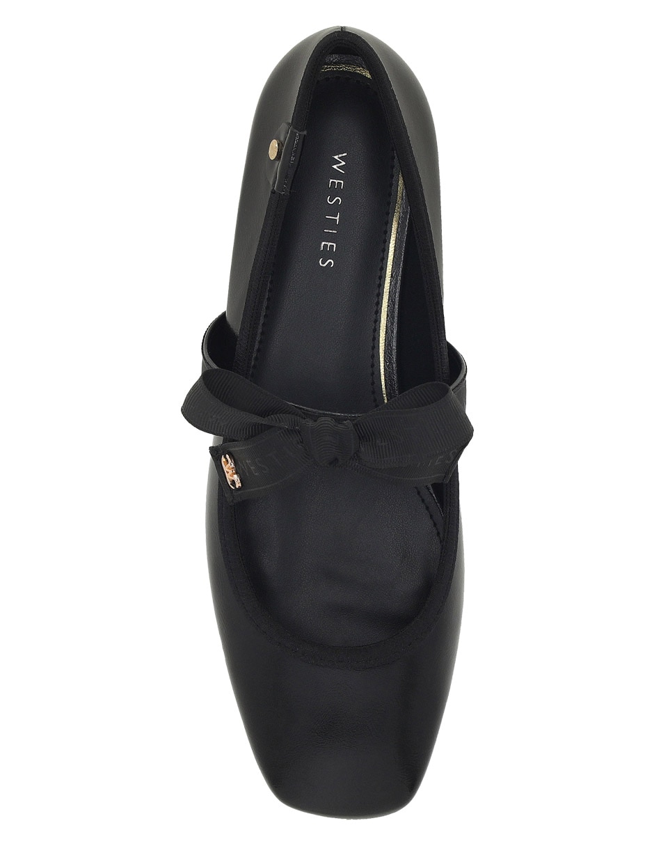 Balerina para mujer 5