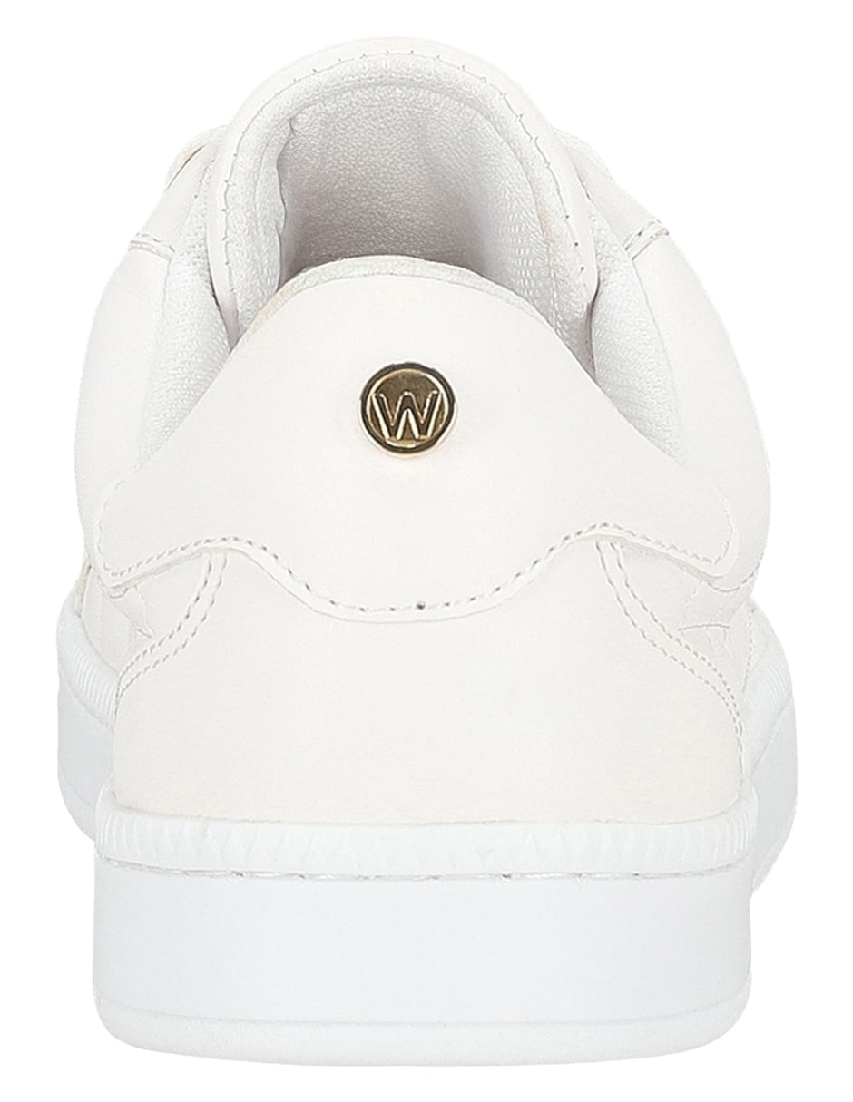 Tenis para mujer 4