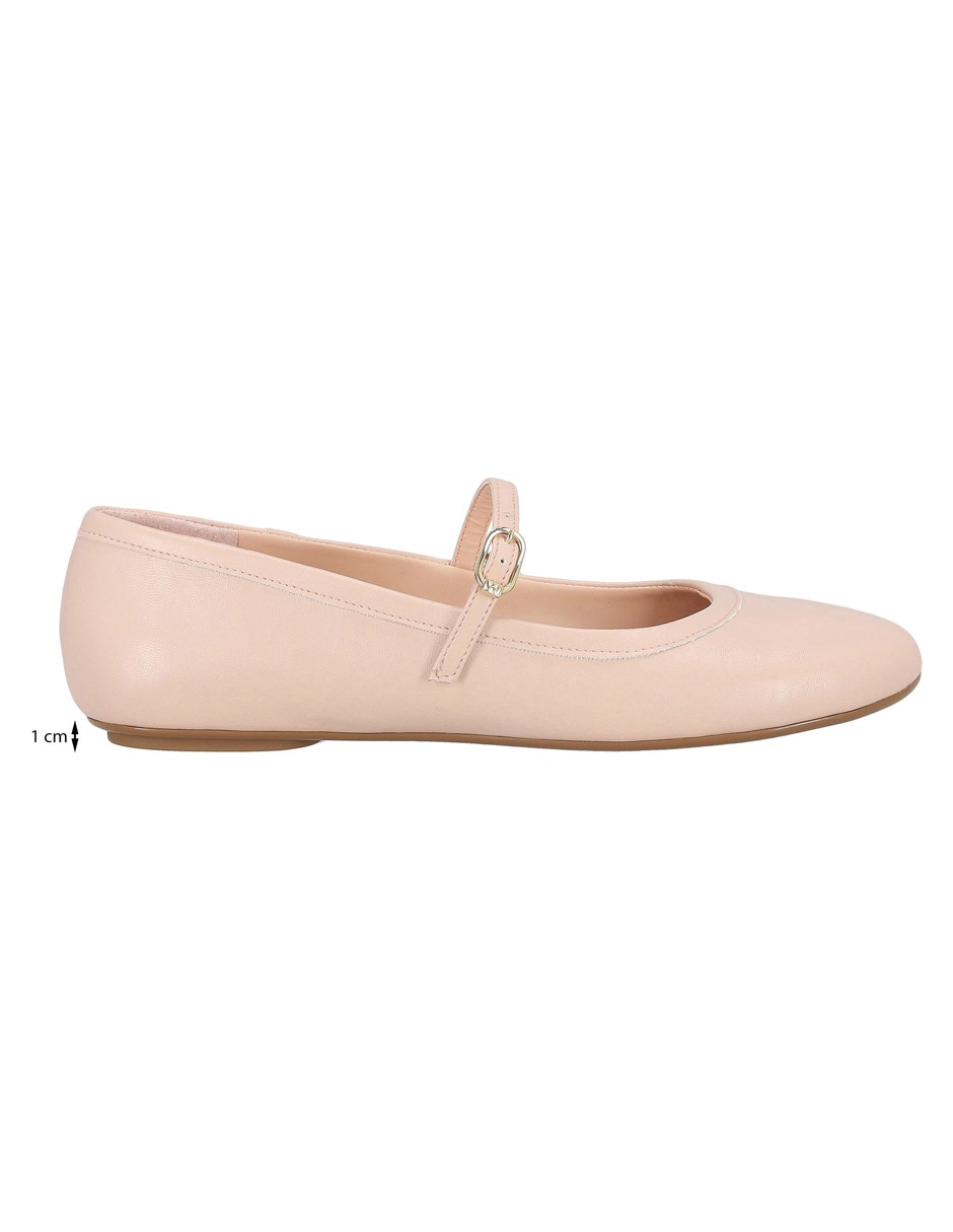 Balerina para mujer 9