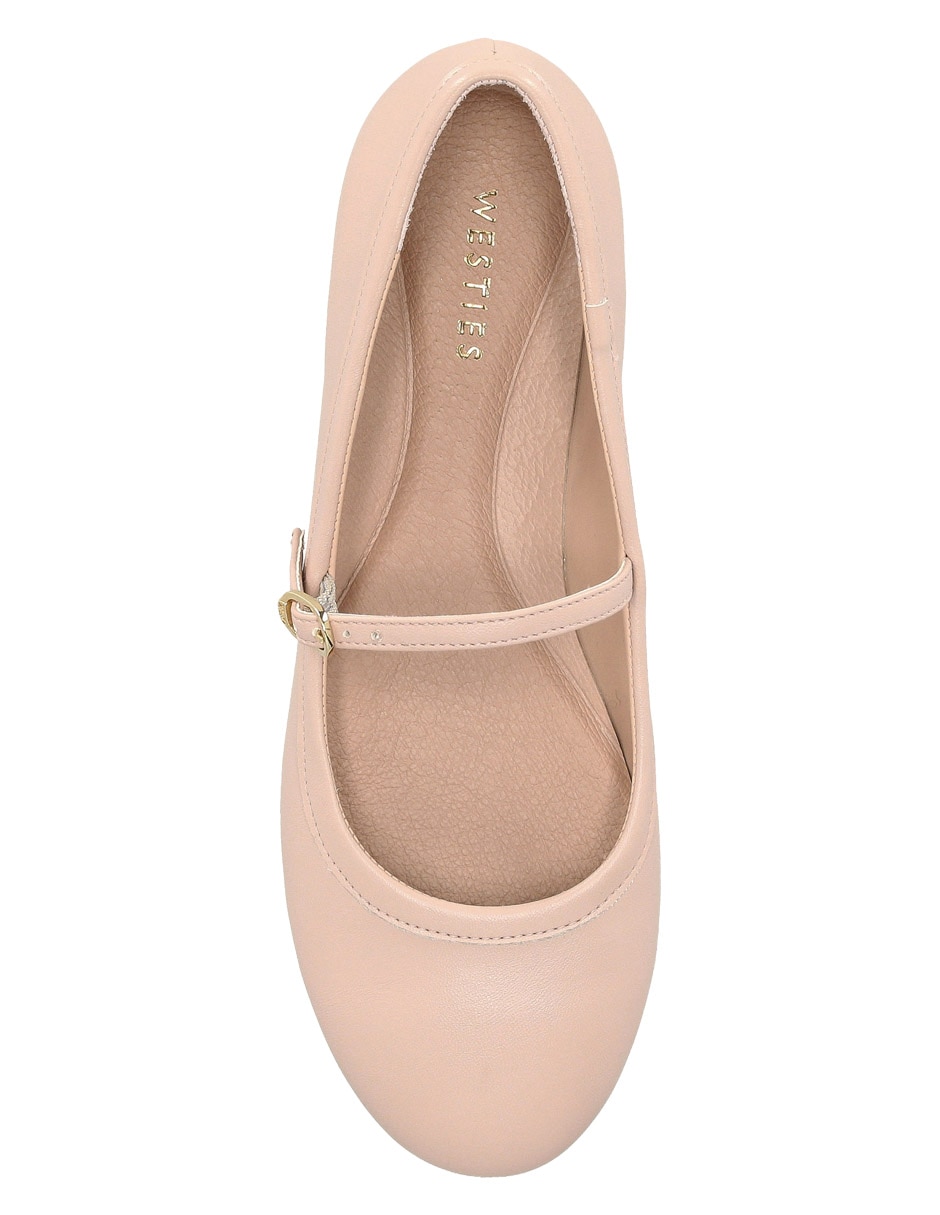 Balerina para mujer 3