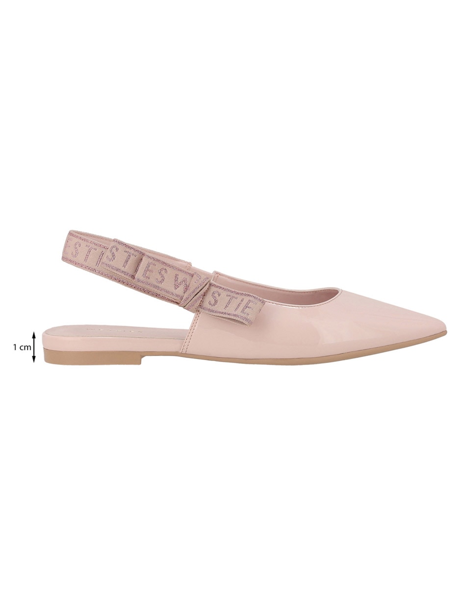 Balerina para mujer 8