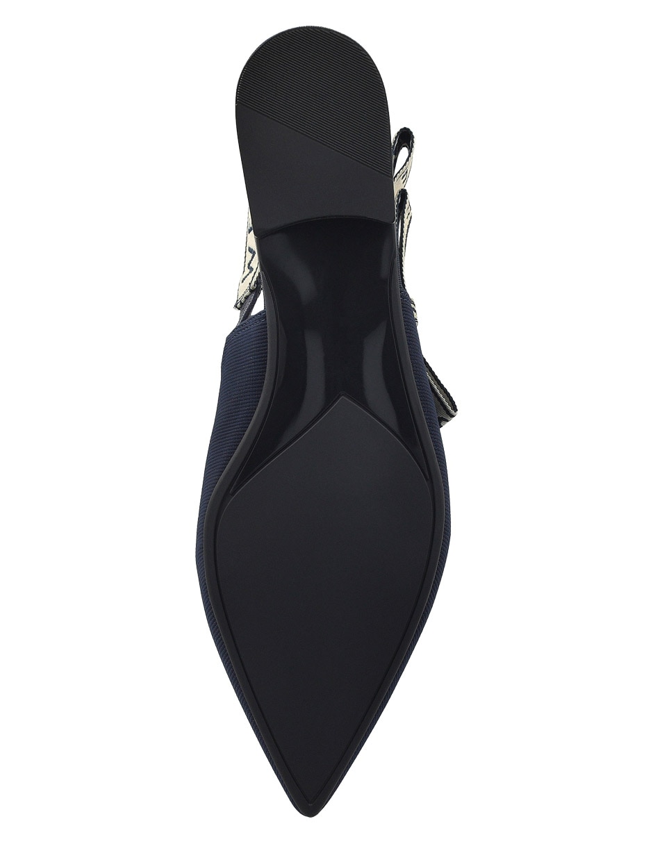 Balerina para mujer 7