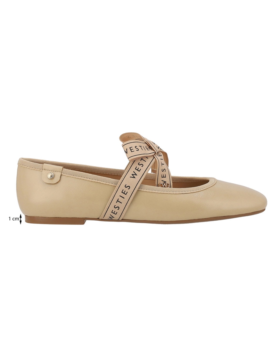 Balerina para mujer 8