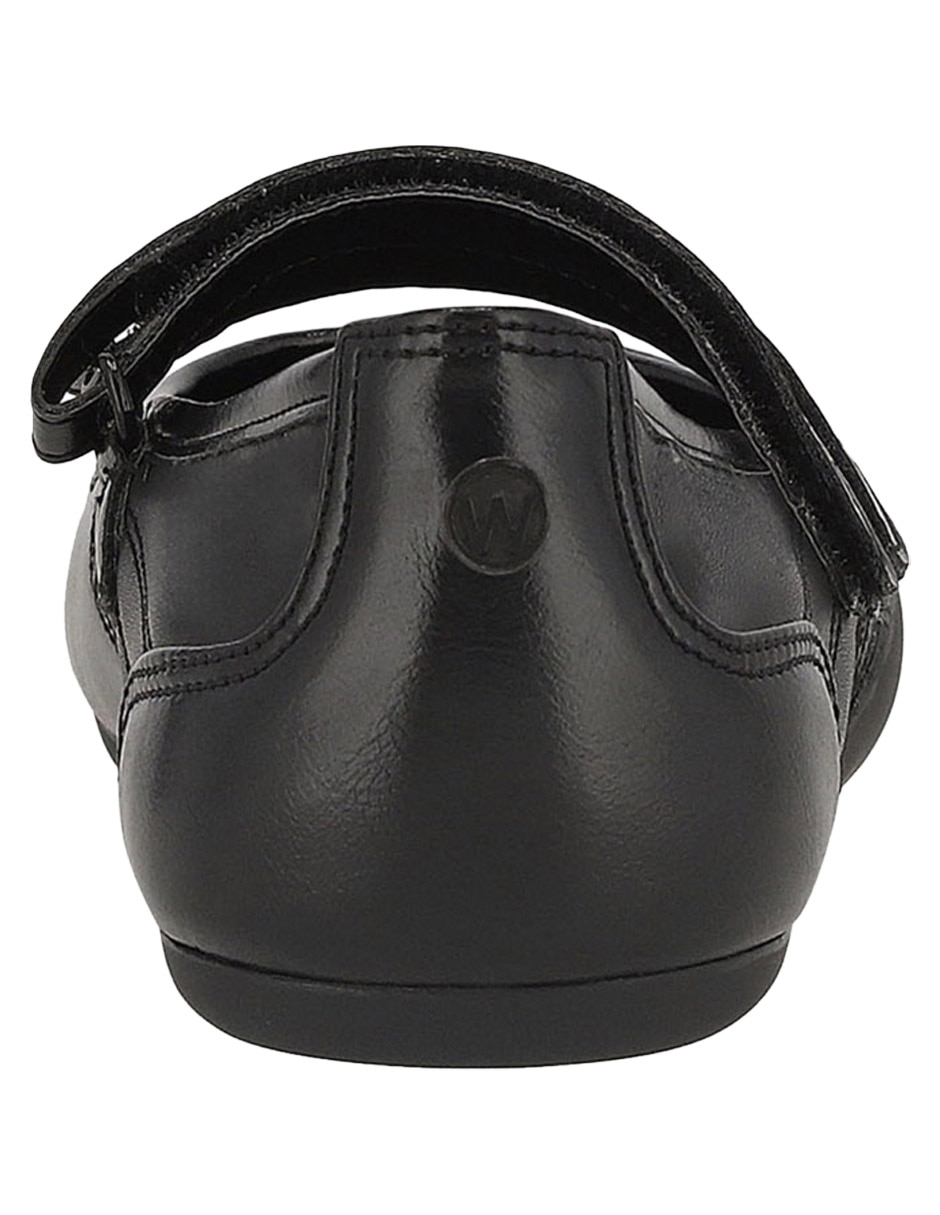 Balerina para mujer 5
