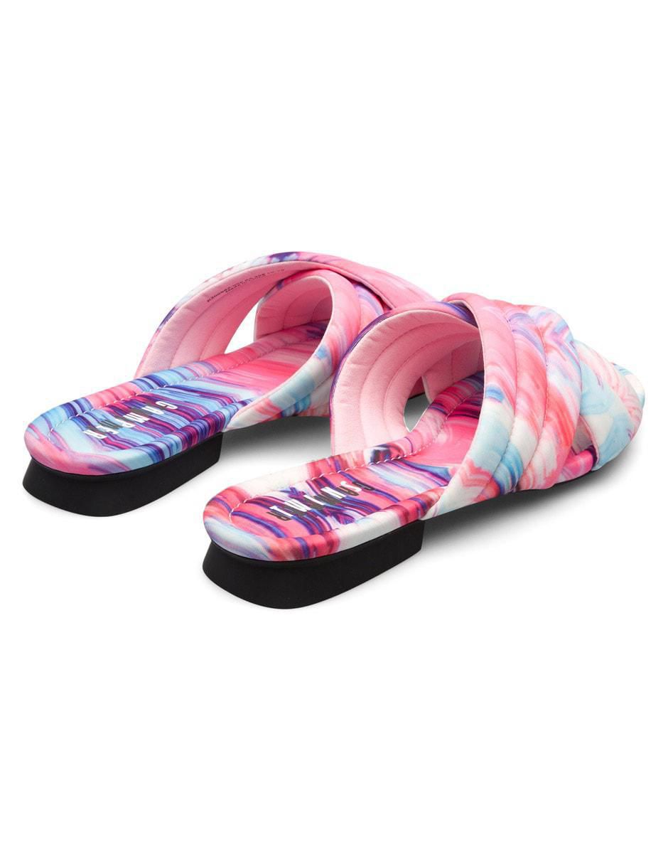 Sandalia TWS para mujer 4