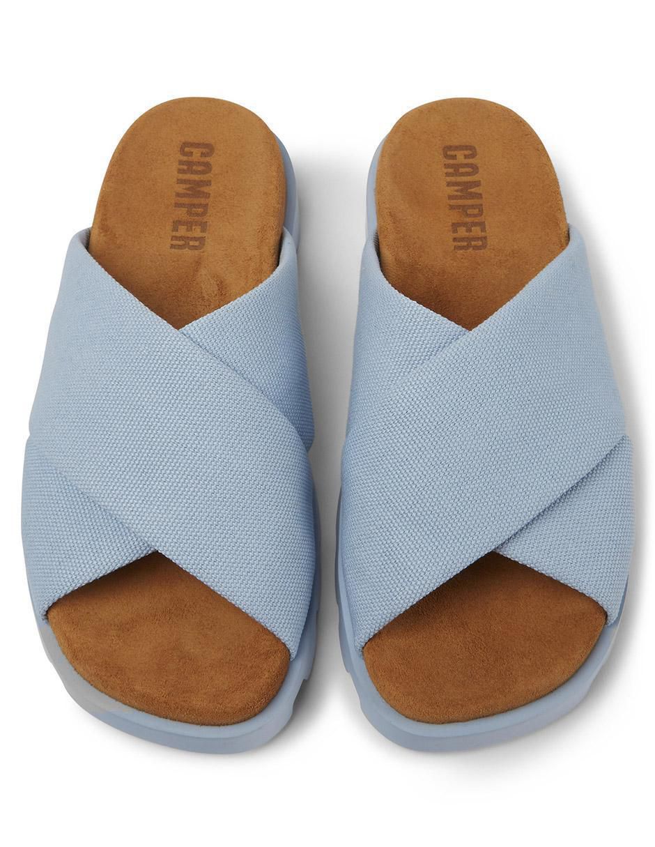 Sandalia Brutus Sandal para mujer 2