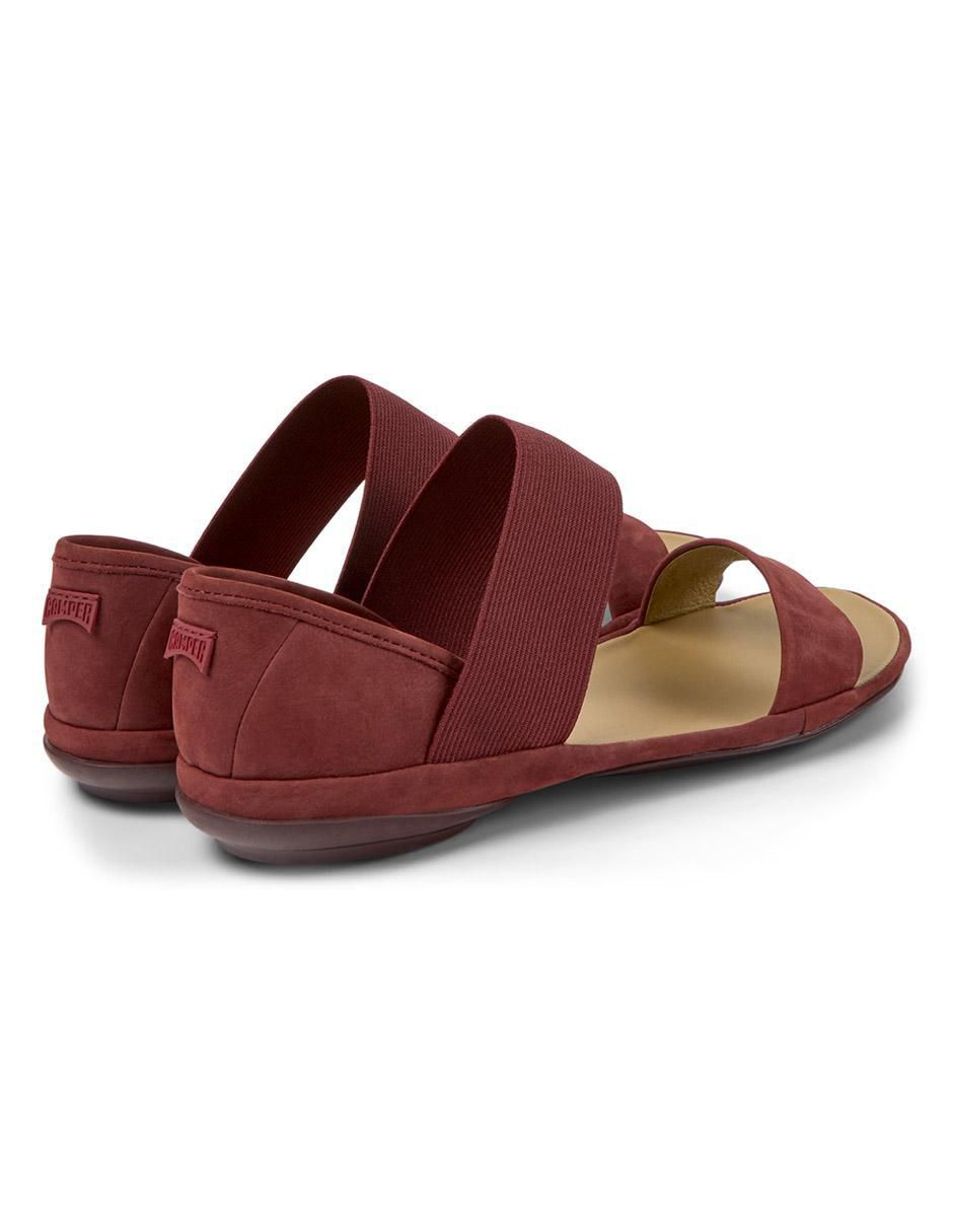 Sandalia Right Nina para mujer 3