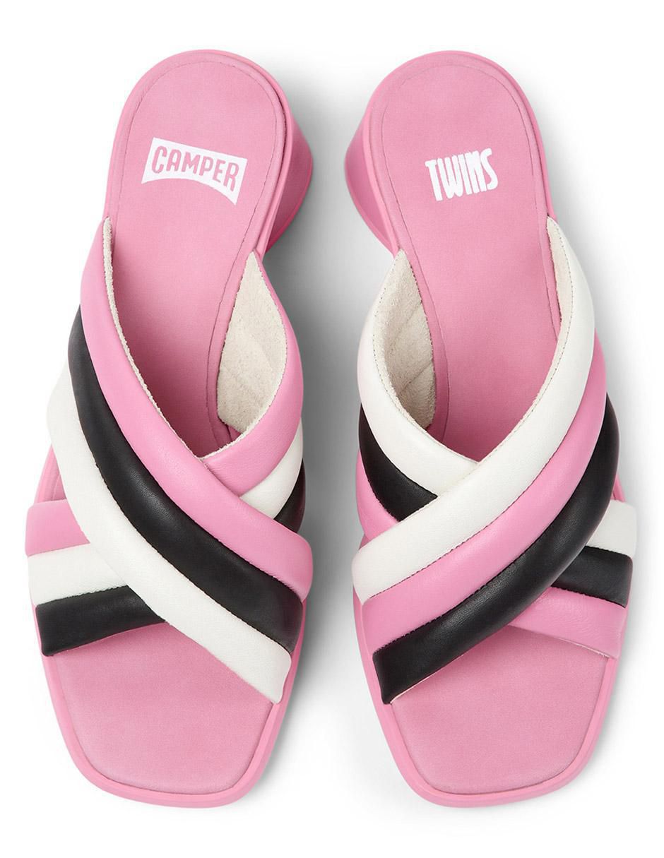 Sandalia TWS para mujer 5