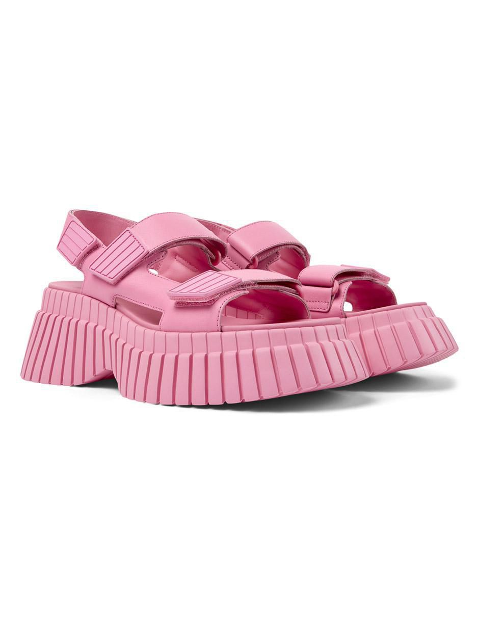 Sandalia BCN para mujer 2