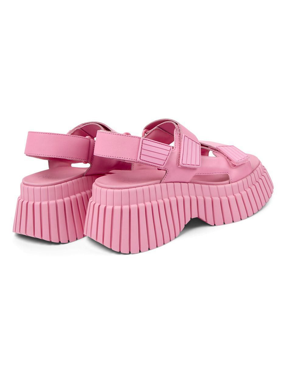Sandalia BCN para mujer 3