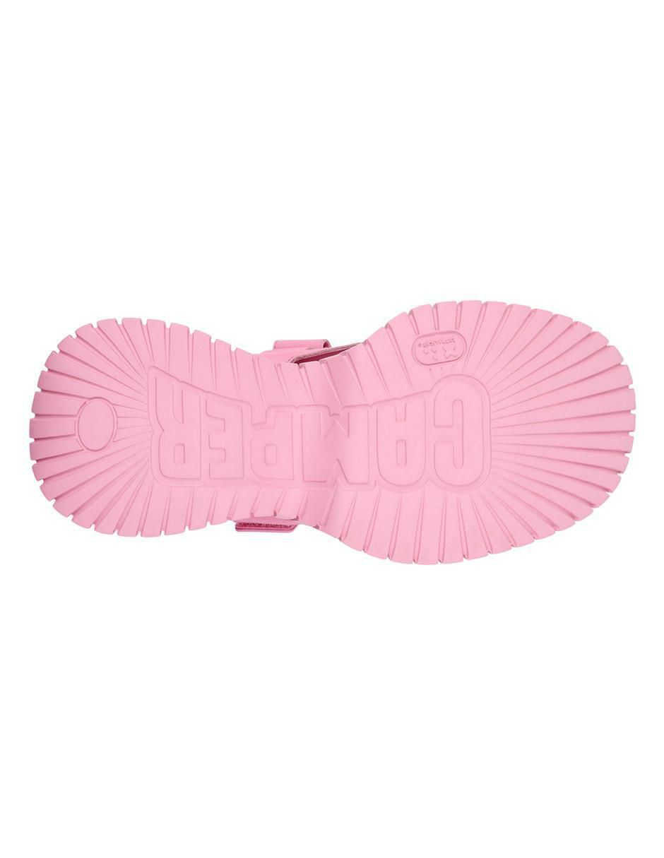 Sandalia BCN para mujer 4