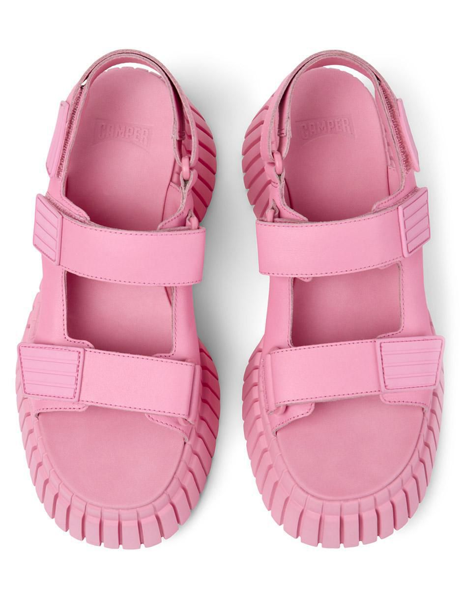 Sandalia BCN para mujer 5