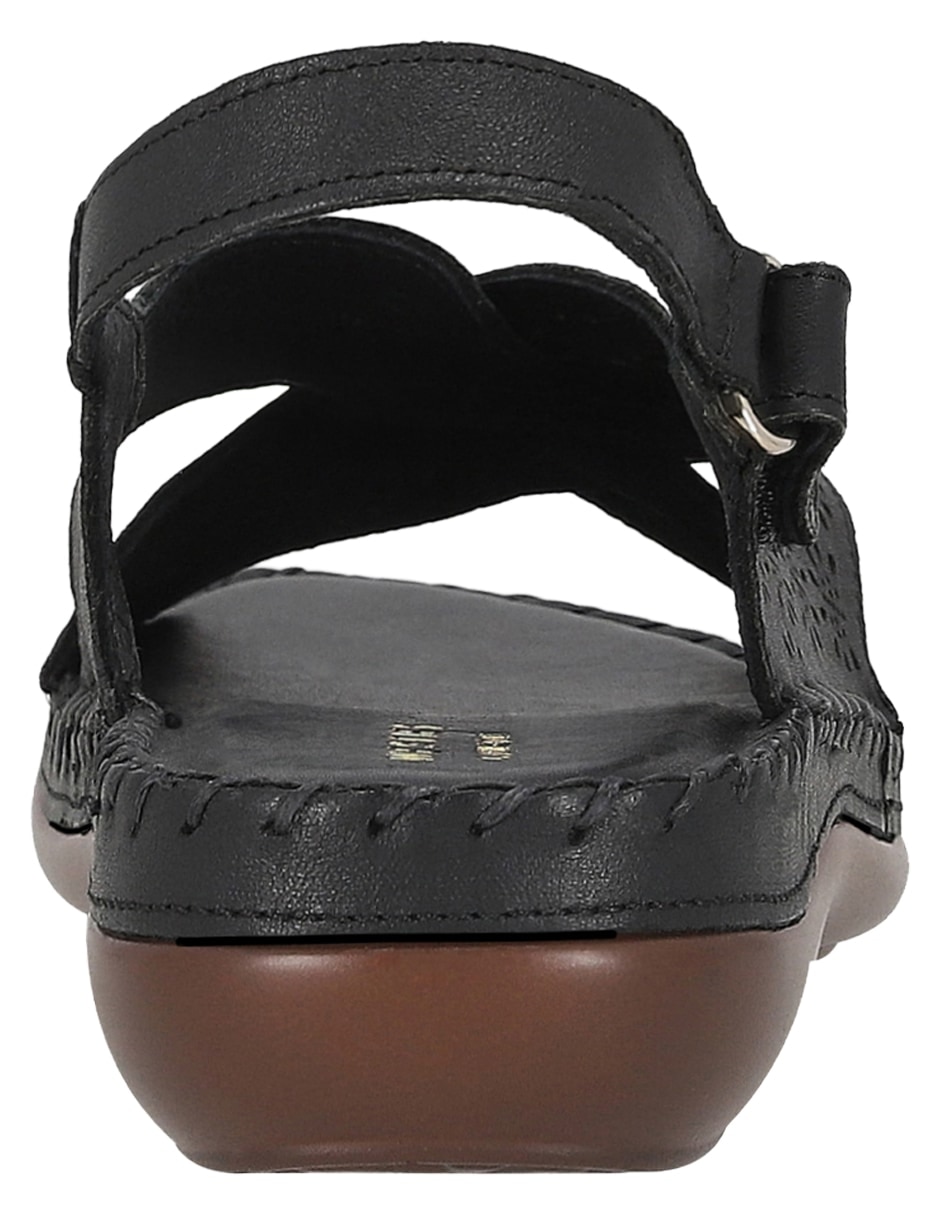 Sandalia para mujer 4