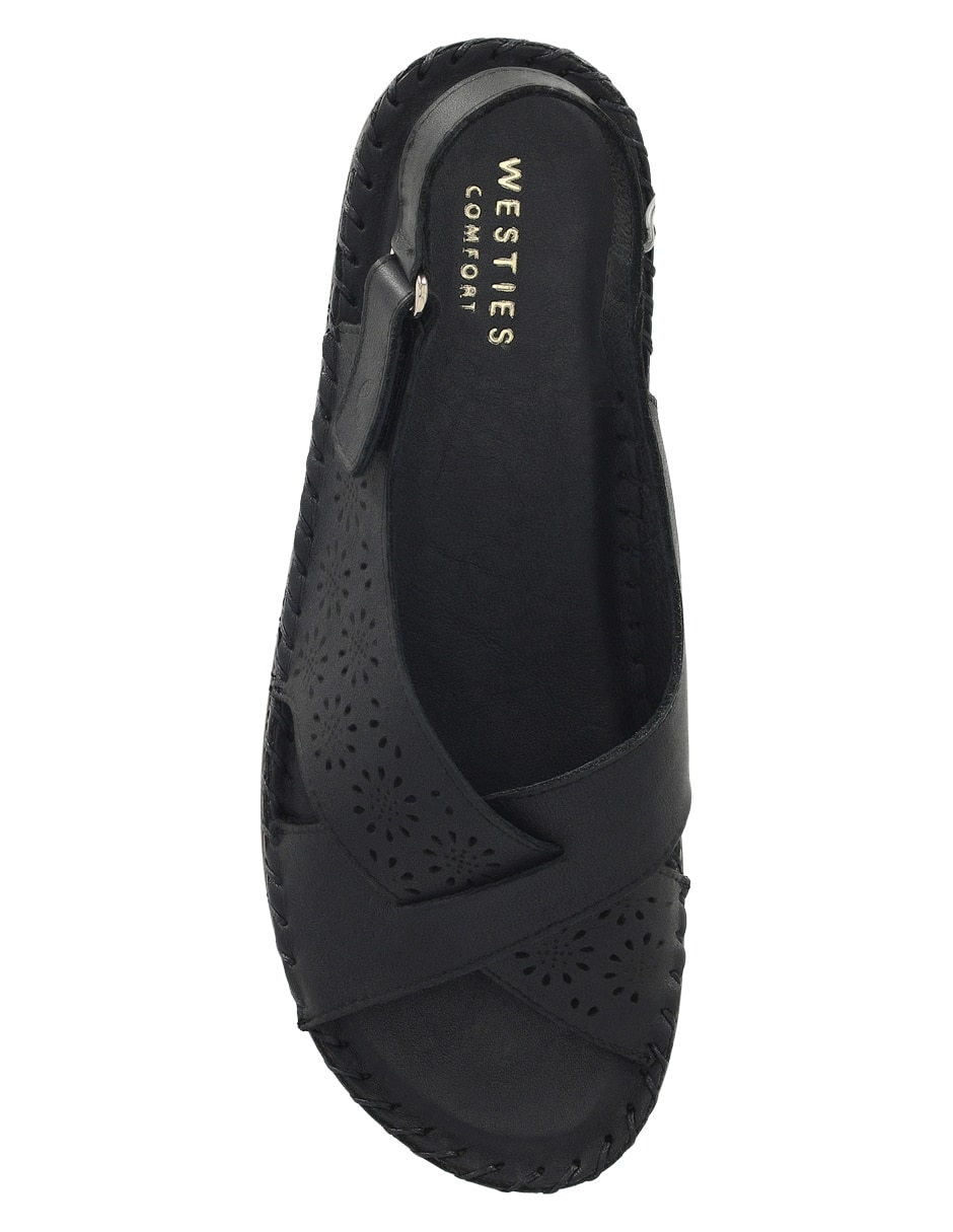 Sandalia para mujer 6