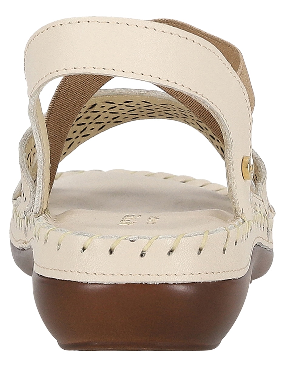 Sandalias para mujer 4