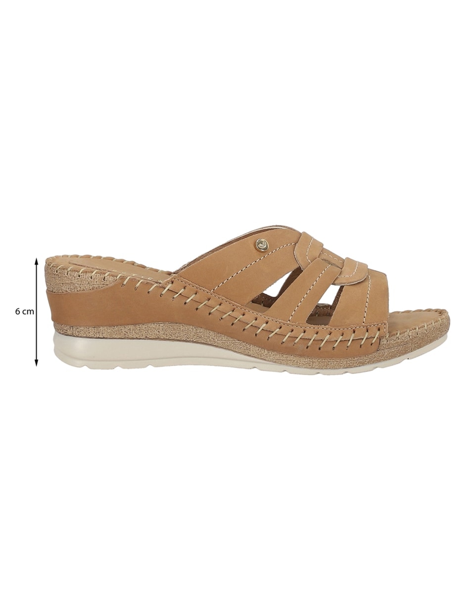 Sandalias para mujer 8