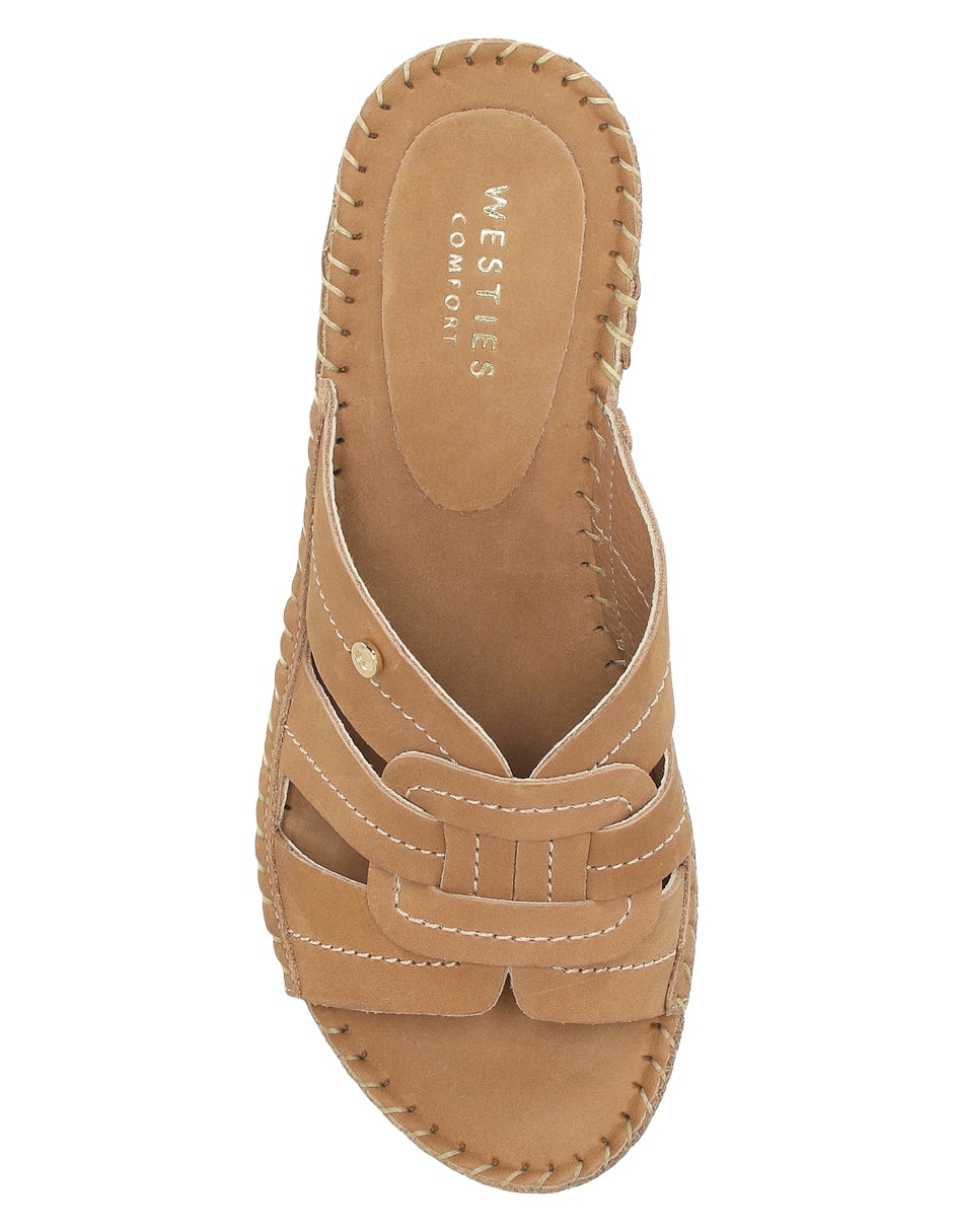 Sandalias para mujer 4