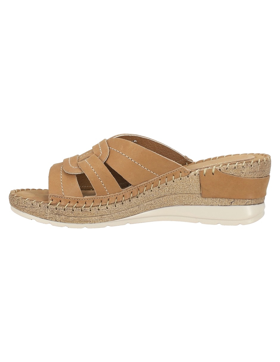 Sandalias para mujer 6