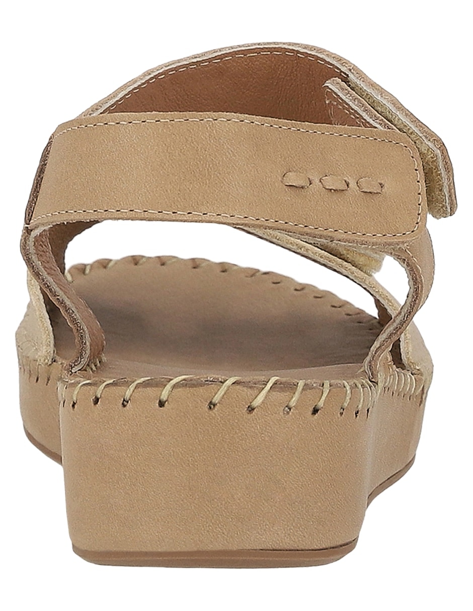 Sandalia para mujer 4