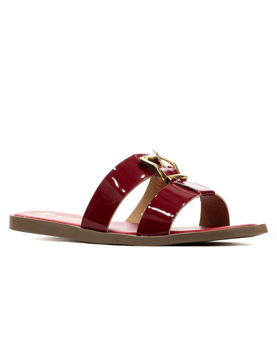Sandalia para mujer 3